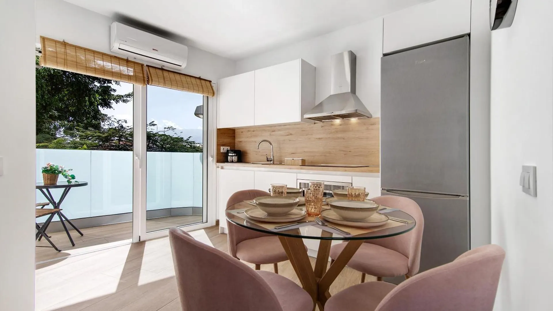 Flamboyan 2 Apartment Telde 0*,  Spain