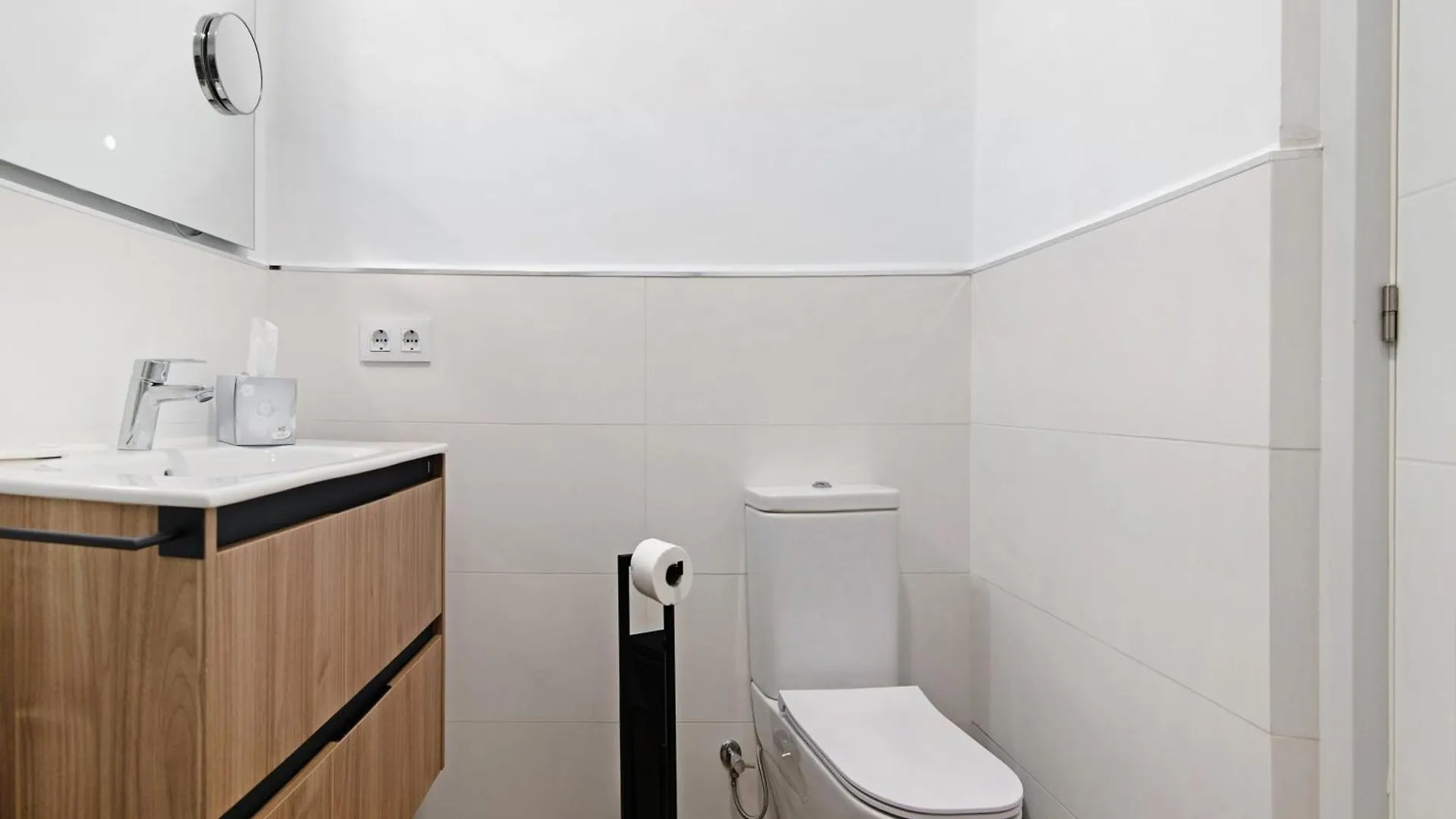Flamboyan 2 Apartment Telde