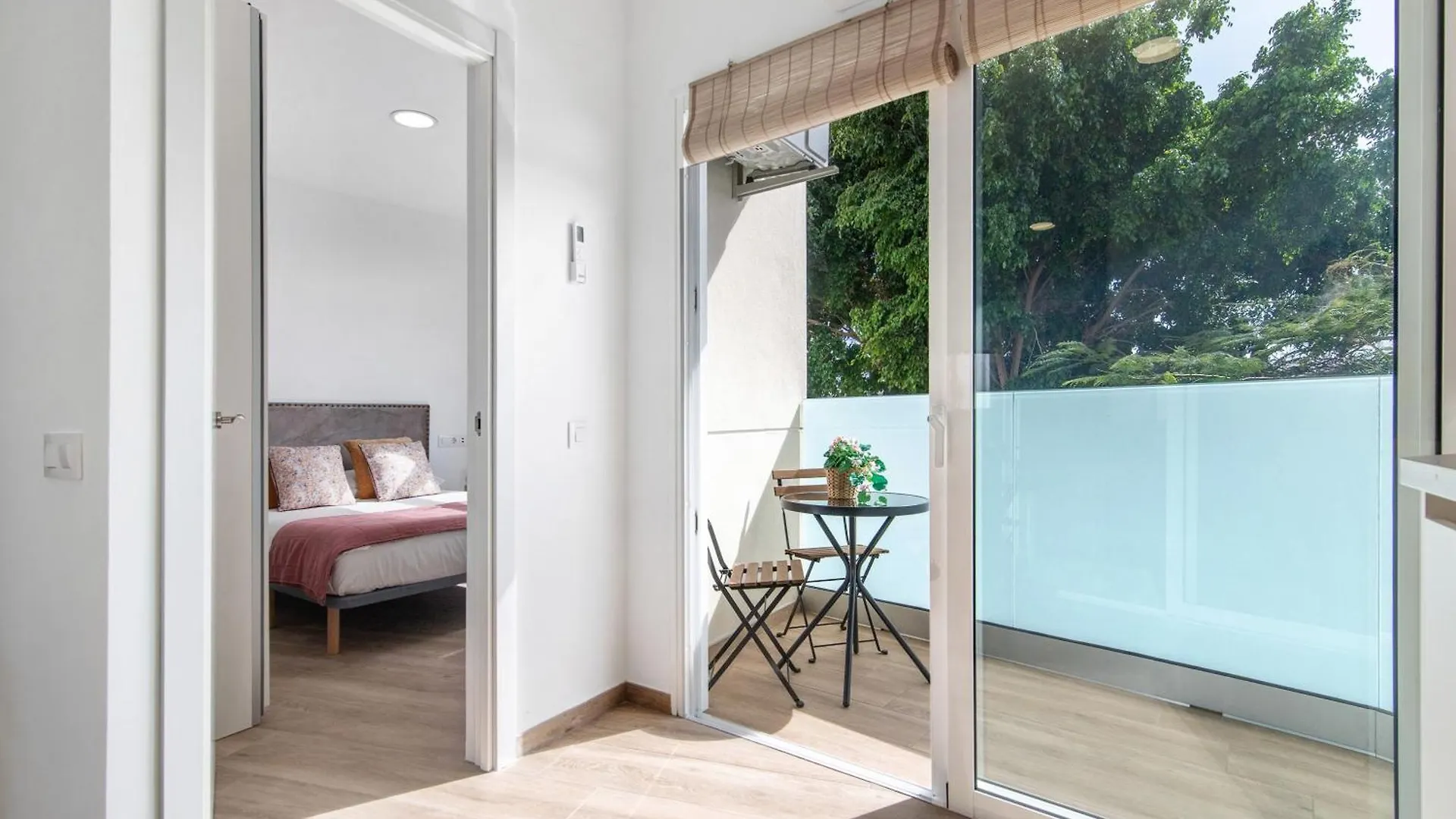 Flamboyan 2 Apartment Telde